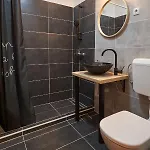 Apartment Green
