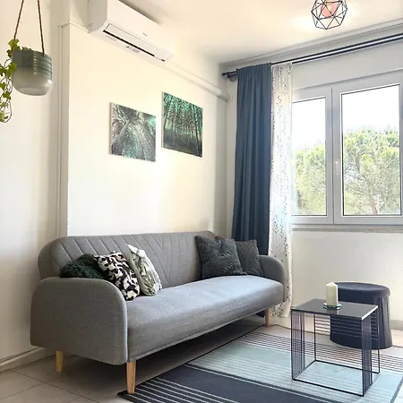 Apartment Green פורץ