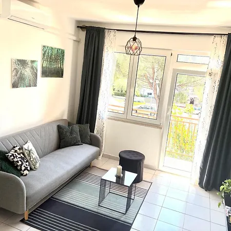 Apartment Green Daire